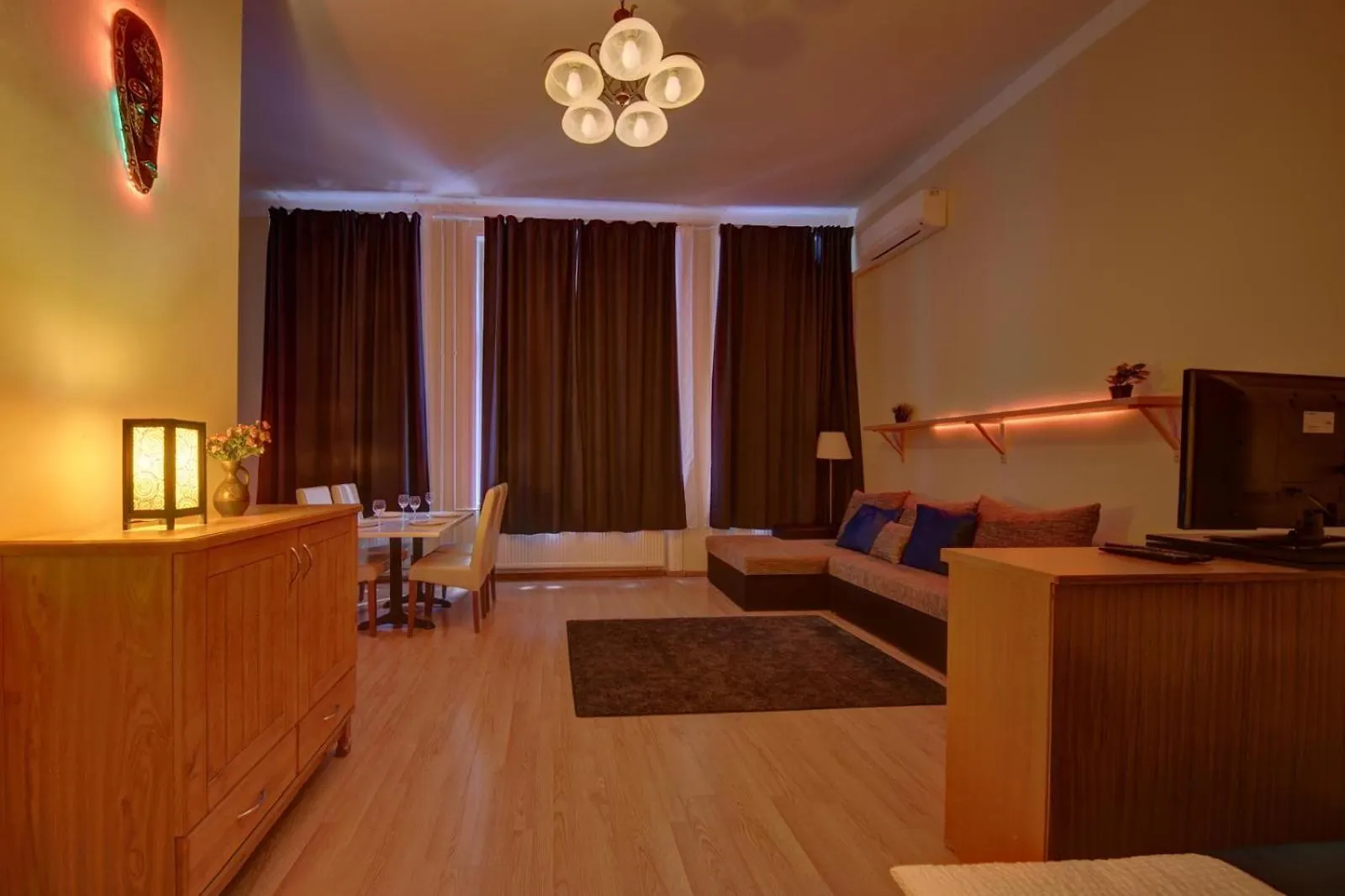 Vaci Street Apartmant C1 布达佩斯 匈牙利